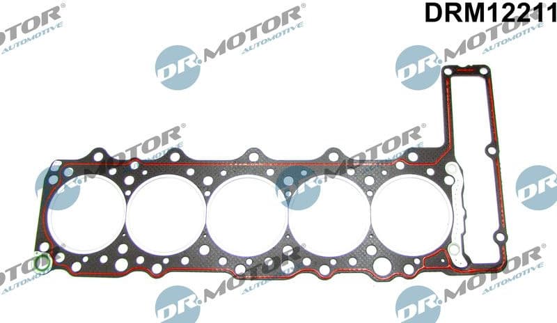 Gasket, cylinder head DRM12211