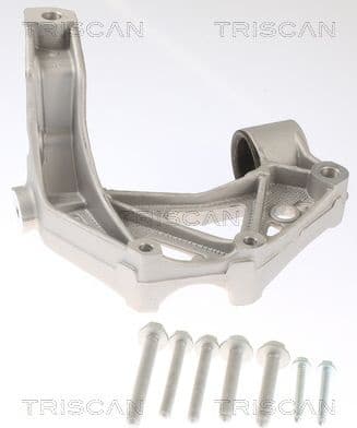 Bracket, axle beam 8500 295261