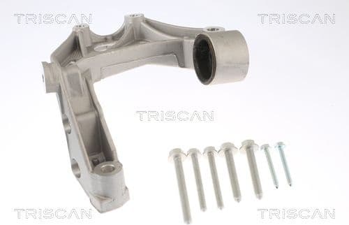 Bracket, axle beam 8500 295261 - image 2