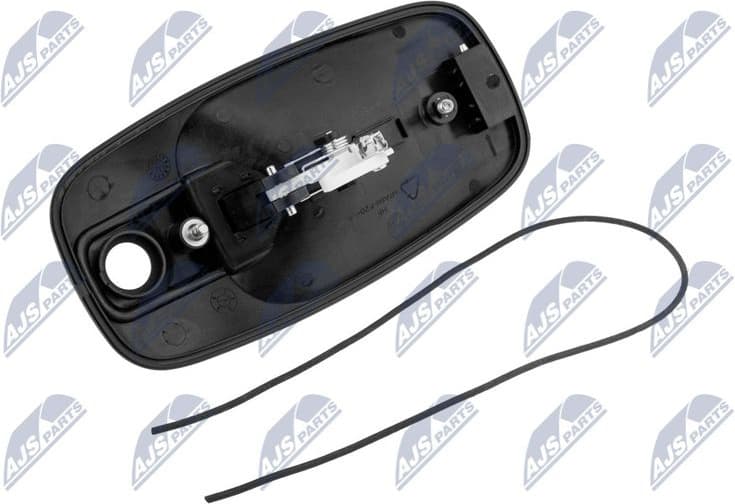 Exterior Door Handle EZC-RE-139 - image 2