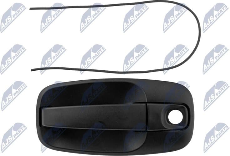 Exterior Door Handle EZC-RE-139 - image 3