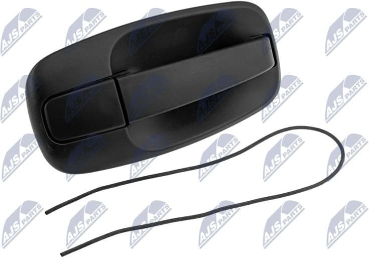 Exterior Door Handle EZC-RE-140