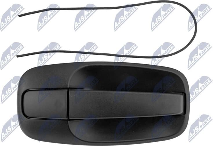 Exterior Door Handle EZC-RE-140 - image 3