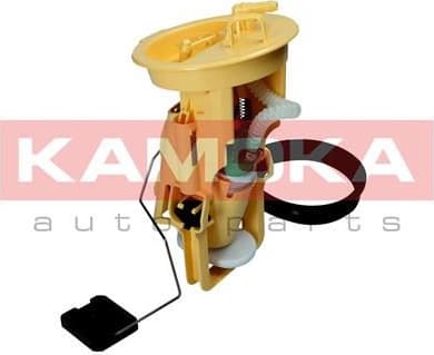 fuel supply unit 8400071 - image 8