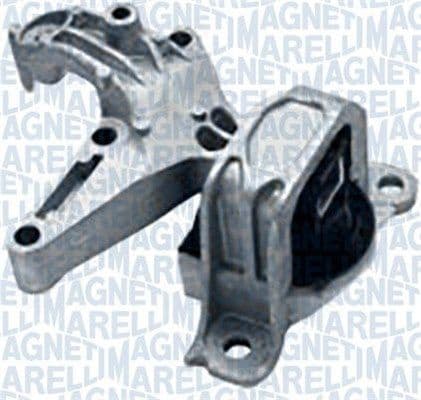 Holder, engine mounting system 030607010718