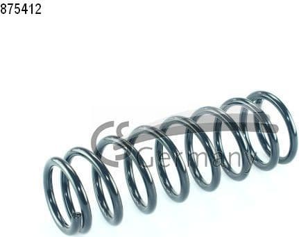 Suspension Spring 14875412