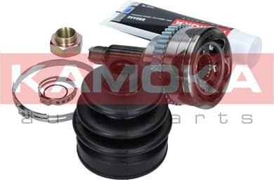 Joint Kit, drive shaft 6122 - image 2
