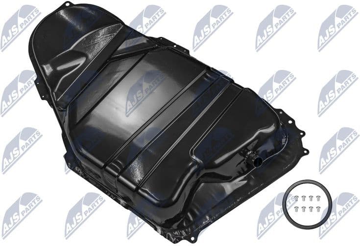 Fuel Tank PZP-TY-000 - image 3