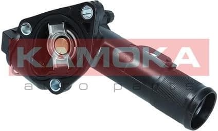 Thermostat, coolant 7710137 - image 2