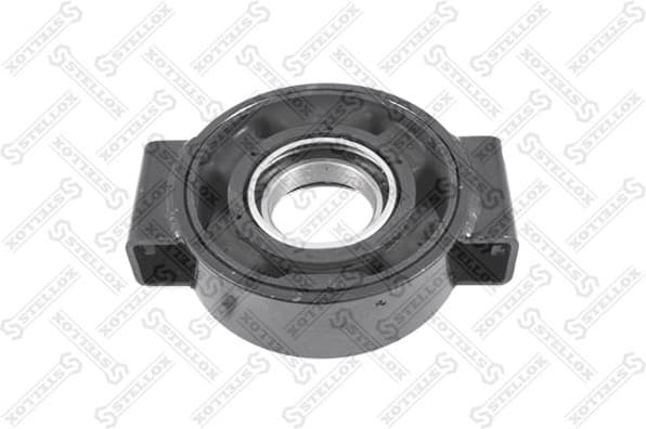 Suspension, propshaft 83-02509-SX