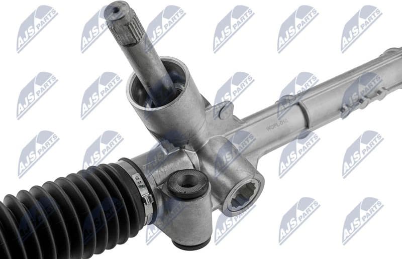 Steering Gear SPK-PL-010 - image 3