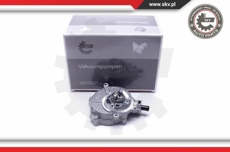 Vacuum Pump, braking system 18SKV033