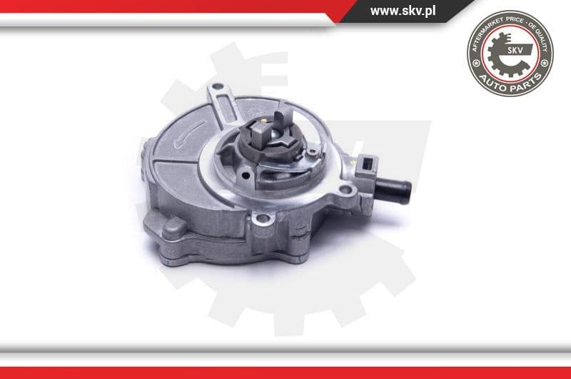 Vacuum Pump, braking system 18SKV033 - image 2