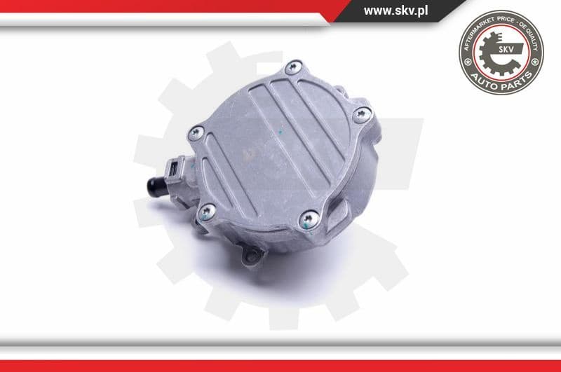 Vacuum Pump, braking system 18SKV033 - image 3