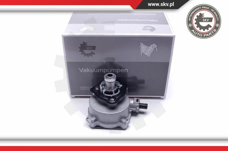 Vacuum Pump, braking system 18SKV045