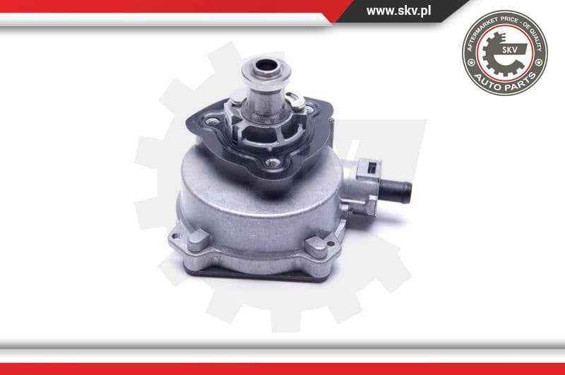 Vacuum Pump, braking system 18SKV045 - image 2