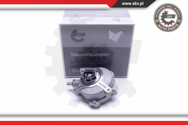Vacuum Pump, braking system 18SKV044