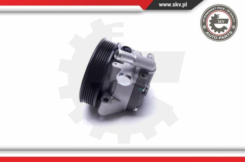 Hydraulic Pump, steering 10SKV309 - image 3
