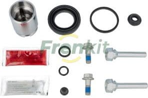 Repair Kit, brake caliper 738100