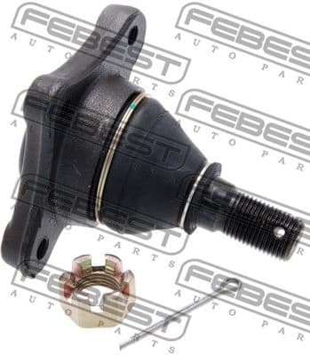 Ball Joint 0520-334