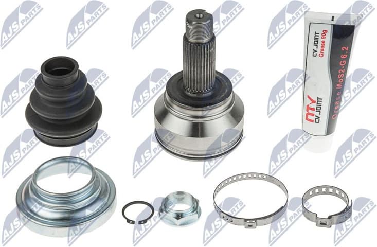 Joint Kit, drive shaft NPZ-BM-016 - image 2