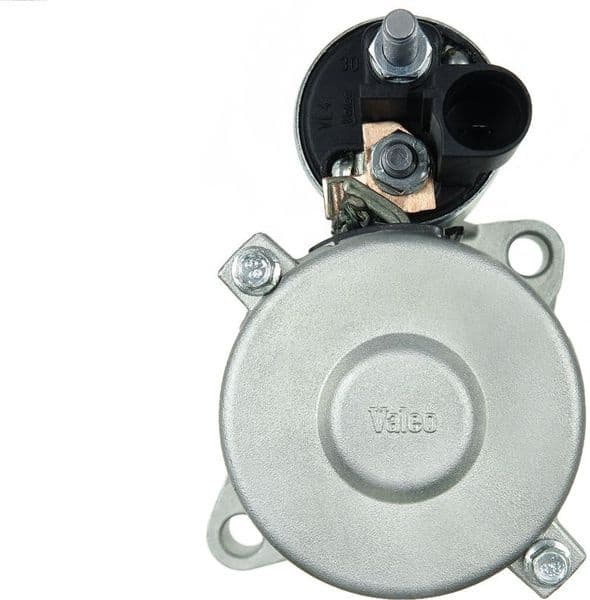 Starter Remanufactured AS S3096PR - image 3