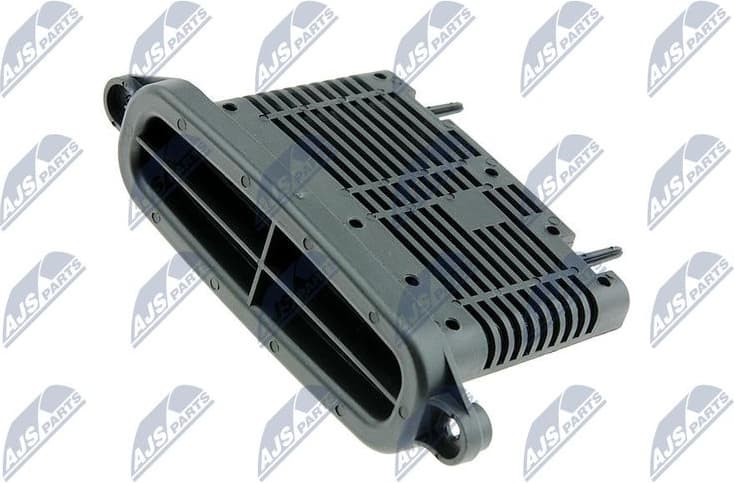 Control Unit, lights EPX-BM-041