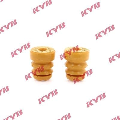Rubber Buffer, suspension Protection Kit 935314