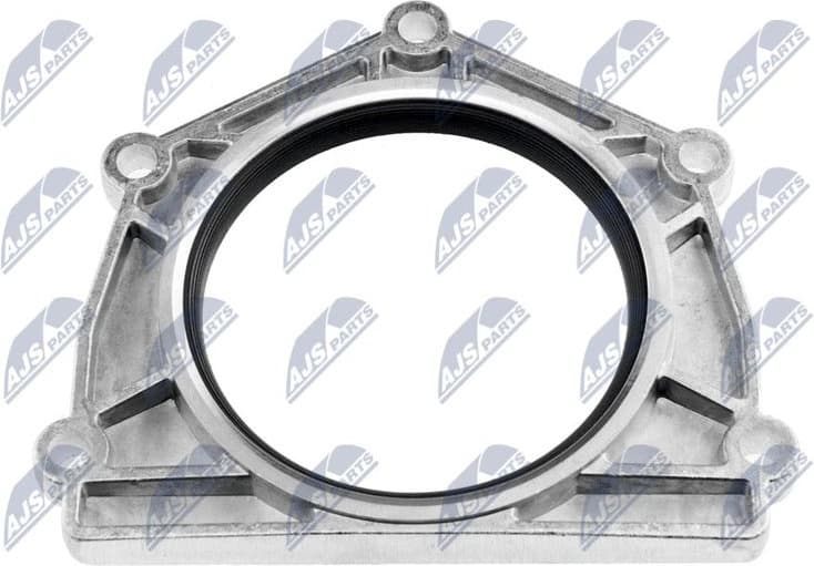 Shaft Seal, crankshaft NUP-LR-000