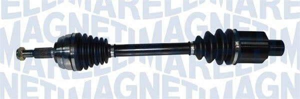 Drive Shaft 302004190253