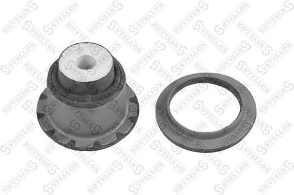Bush, driver cab suspension 87-08501-SX