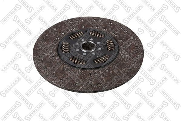 Clutch Disc 83-04804A-SX