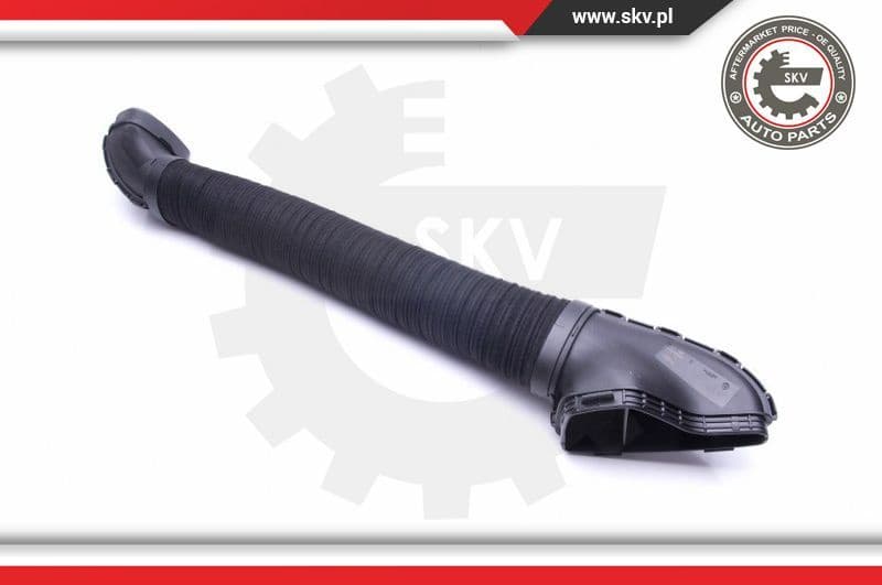 Intake Hose, air filter 43SKV912 - image 2