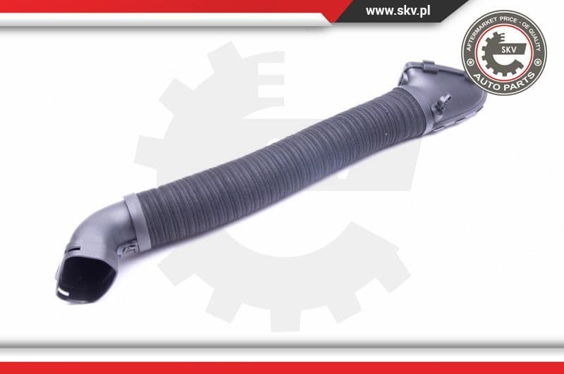 Intake Hose, air filter 43SKV912 - image 3