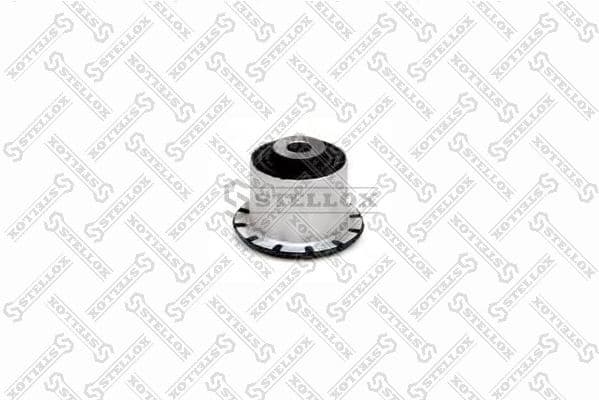 Bush, driver cab suspension 87-08543-SX