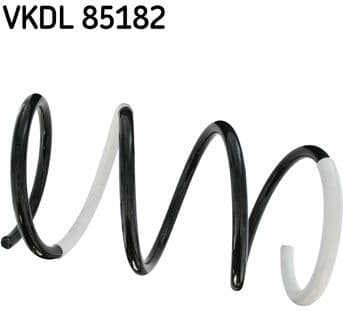 Suspension Spring VKDL85182