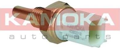 Sensor, coolant temperature 4080012 - image 2