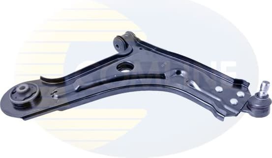 Control/Trailing Arm, wheel suspension CCA2122 - image 2