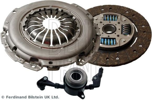 Clutch Kit SMARTFIT Solution Kit ADBP300044