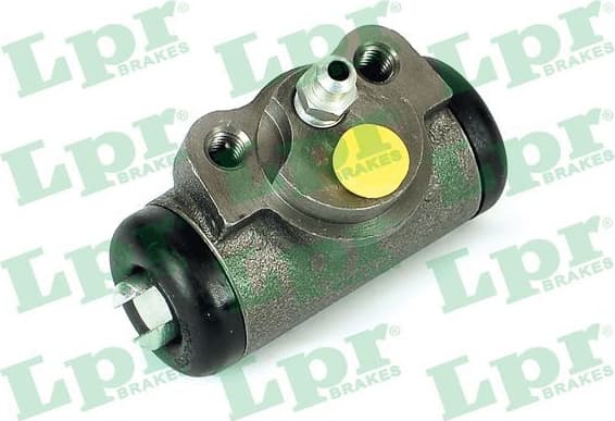 Wheel Brake Cylinder 5527