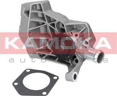 Water Pump, engine cooling T0257 - image 6