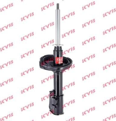 Shock Absorber Excel-G 333312