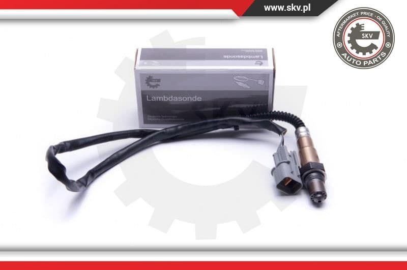 Oxygen Sensor 09SKV119