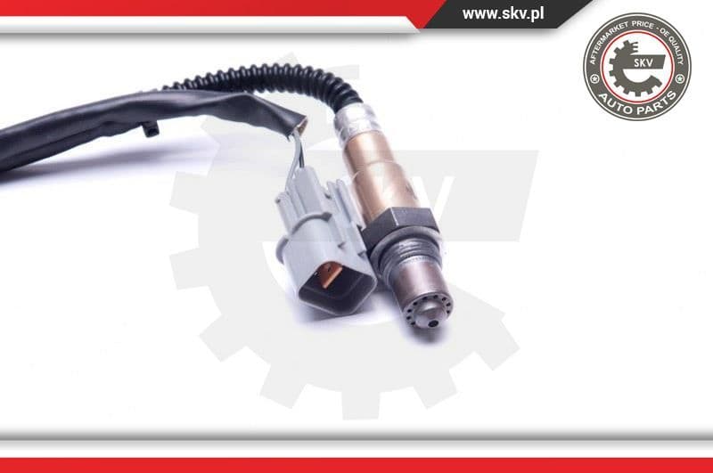 Oxygen Sensor 09SKV119 - image 2