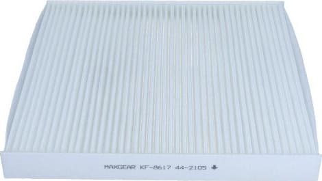 Filter, cabin air 26-1955