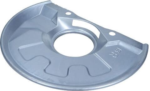 Splash Guard, brake disc 19-4382
