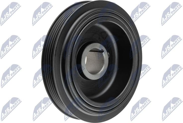 Belt Pulley, crankshaft RKP-TY-012