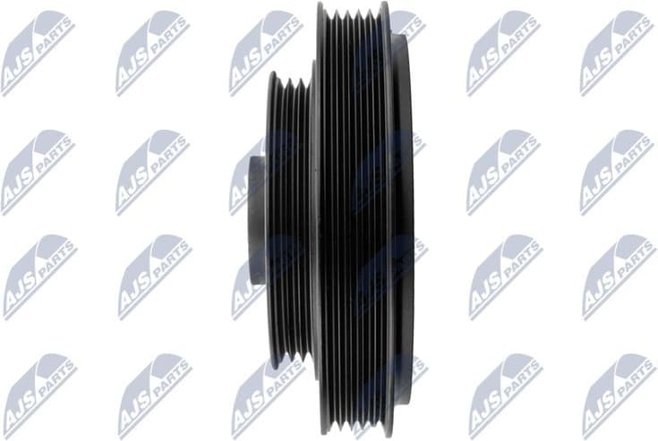 Belt Pulley, crankshaft RKP-TY-012 - image 3