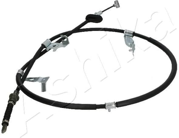 Cable Pull, parking brake 131-08-848L - image 3