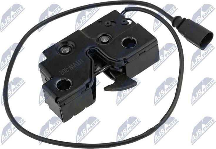 Bonnet Lock EZC-VW-302